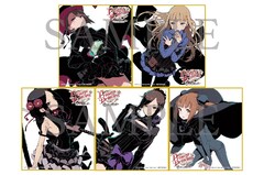 プリンセス プリンシパル Crown Handler 第1章 特集 Void Chords 高橋諒 Konnie Aoki 関根陽一インタビュー アニソンの枠にとらわれない プリプリ 音楽の真髄 音楽ナタリー 特集 インタビュー