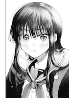 「HGに恋するふたり」第1話より。