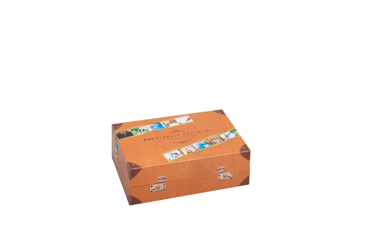 A賞の「モッチッチシリーズ詰め合わせオリジナルBOX」。