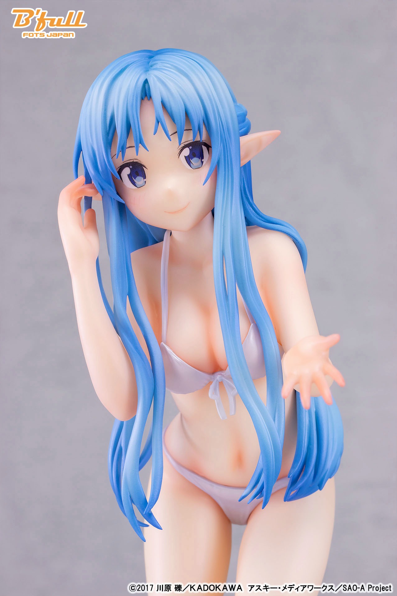 「ソードアート・オンライン『アスナ』水着ver.」