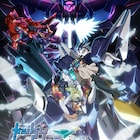 「ガンダムビルドダイバーズRe:RISE」第19話以降の放送が延期に