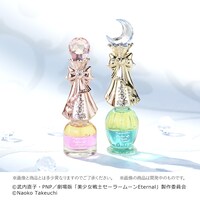 「ミラクルロマンス フレグランスネイルオイルセット」