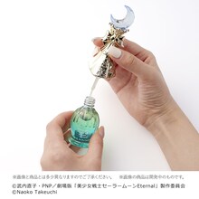 「スーパーセーラームーン」使用イメージ