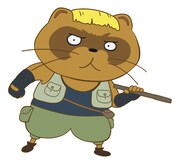 イタ吉（CV：竹井亮介）