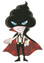 かいとうU（CV：櫻井孝宏）