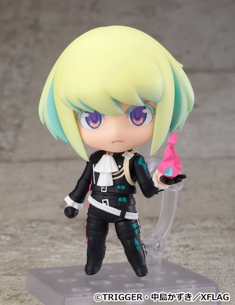 「ねんどろいど リオ・フォーティア」