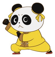 パンタン（CV：小林星蘭）