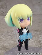 「ねんどろいど リオ・フォーティア」