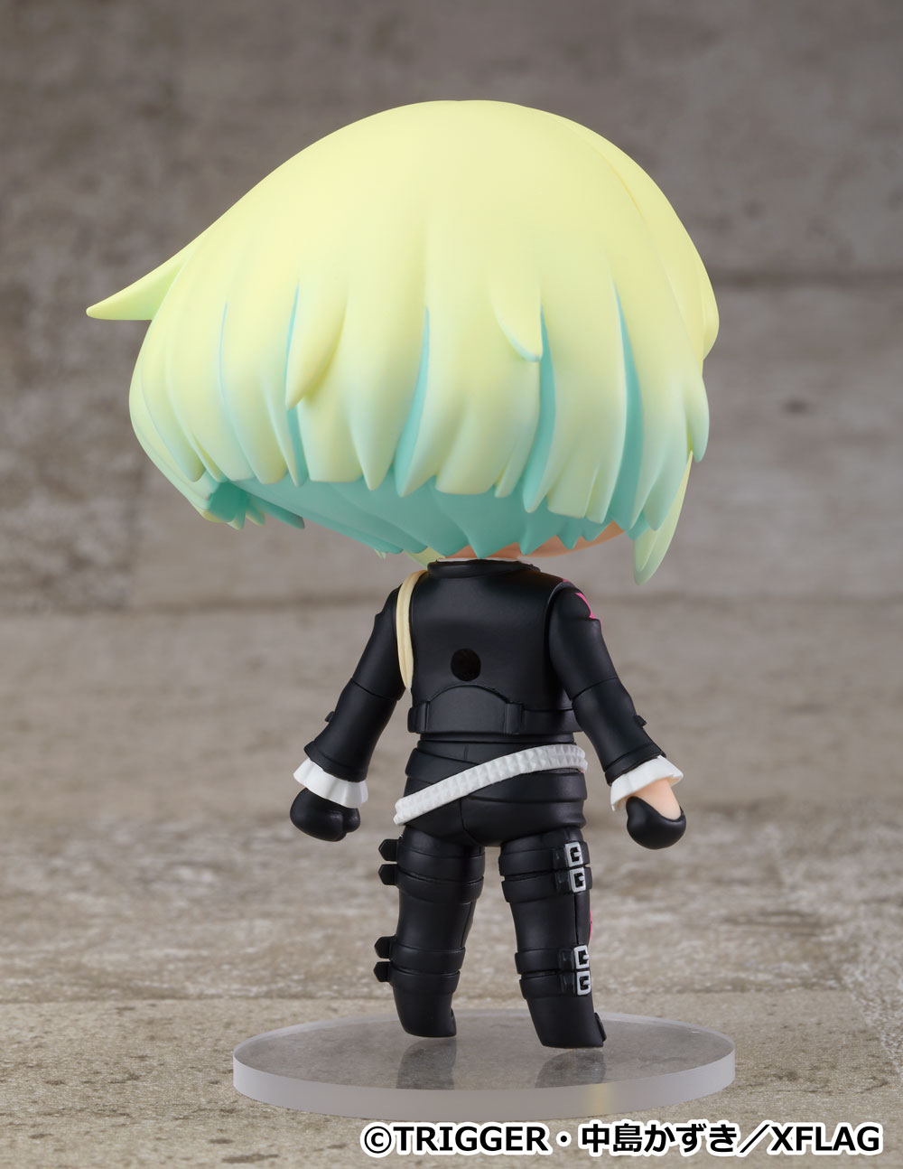 「ねんどろいど リオ・フォーティア」