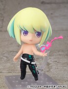 「ねんどろいど リオ・フォーティア 完全燃焼Ver.」