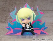 「ねんどろいど リオ・フォーティア 完全燃焼Ver.」