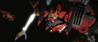 「ヱヴァンゲリヲン新劇場版」より。