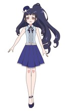 イブ（CV：指出毬亜）