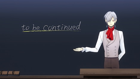 ロノー・ド・モンローによる授業の様子。