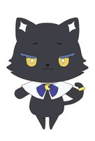 ルルナ（CV：山村響）