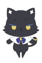 ルルナ（CV：山村響）