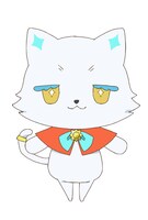 ソルル（CV：斎賀みつき）