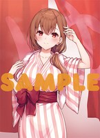 アニメイト特典