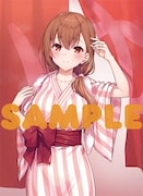 アニメイト特典