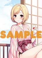 ゲーマーズ特典