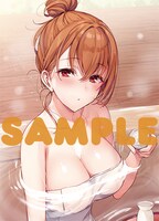 とらのあな特典