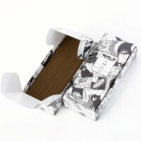 「ブラック・ジャックのお香」