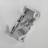 「ブラック・ジャックのお香」