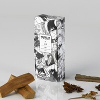 「ブラック・ジャックのお香」