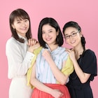 「東京タラレバ娘」SPドラマ、今夏放送!吉高由里子らが3年ぶりにタラレバ娘演じる