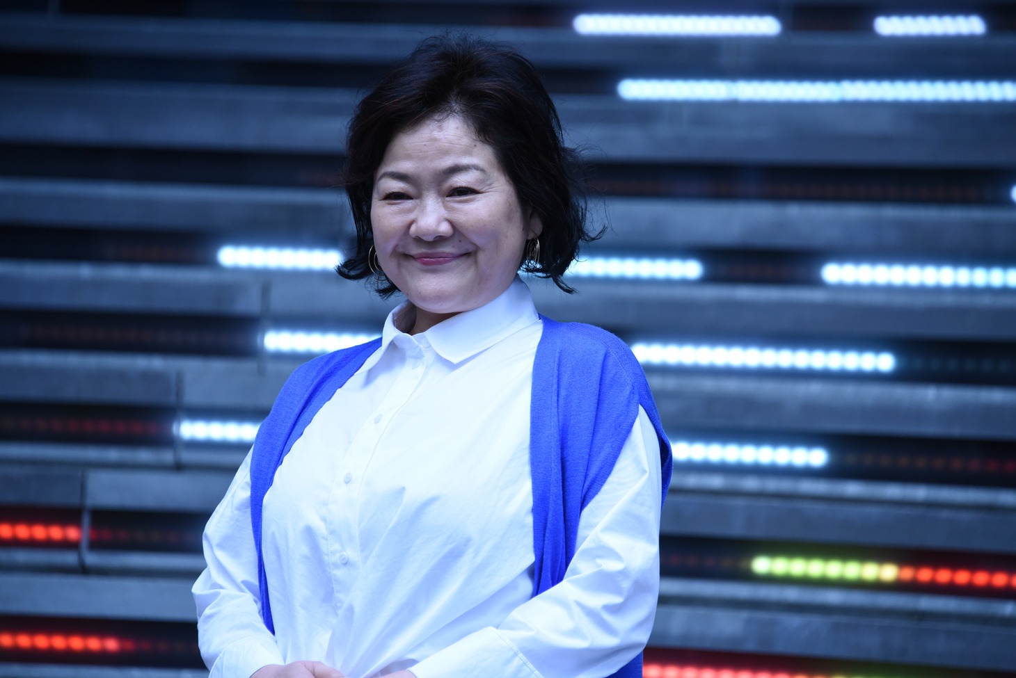 坂本千夏
