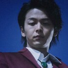 ドラマ「美食探偵」トレーラー第1弾公開、中村倫也演じる明智らの“衝撃シーン”披露