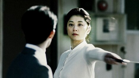 ドラマ「美食探偵 明智五郎」トレーラー第1弾より。