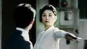 ドラマ「美食探偵 明智五郎」トレーラー第1弾より。
