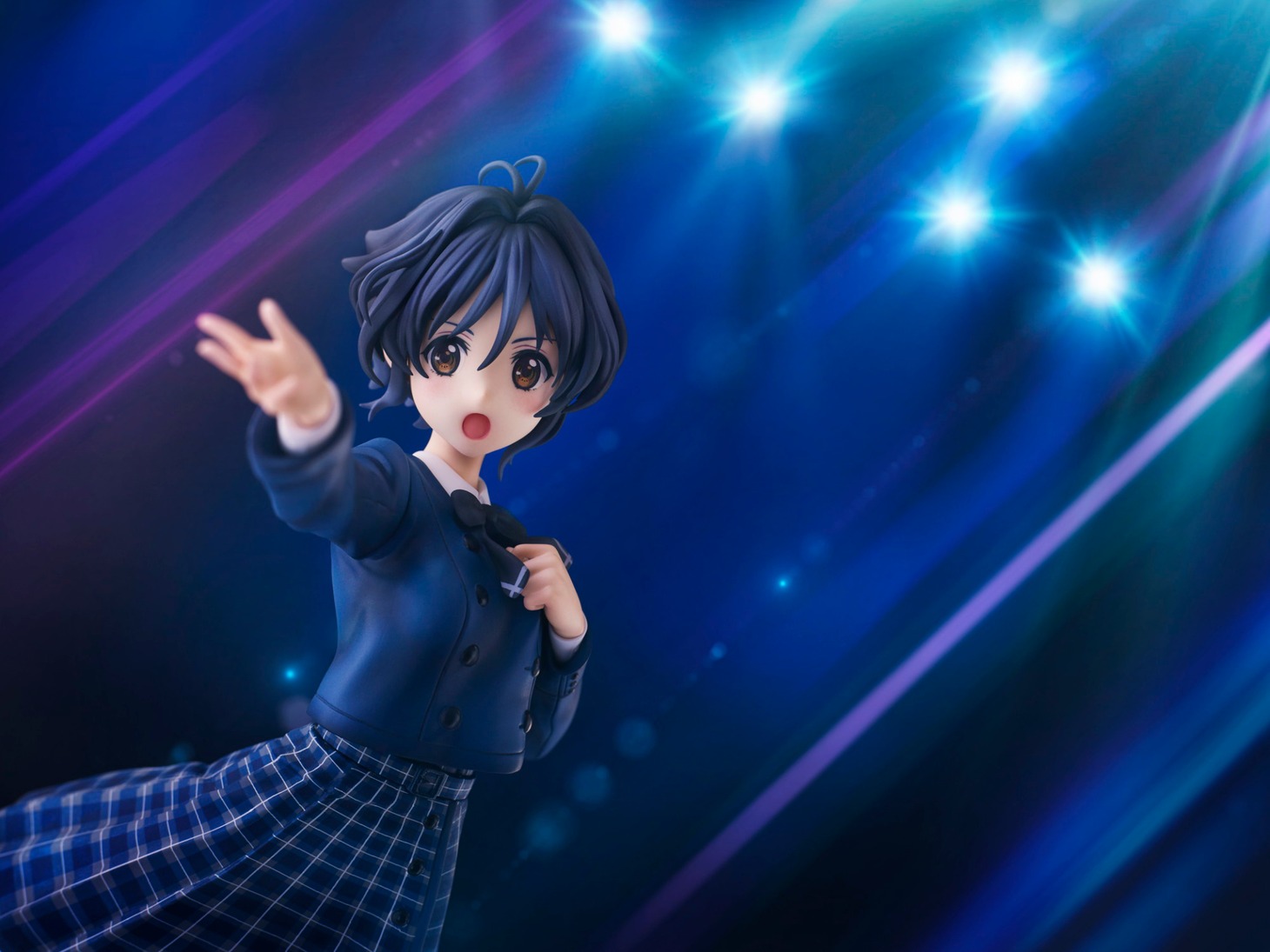 「滝川みう 1/7スケールフィギュア」