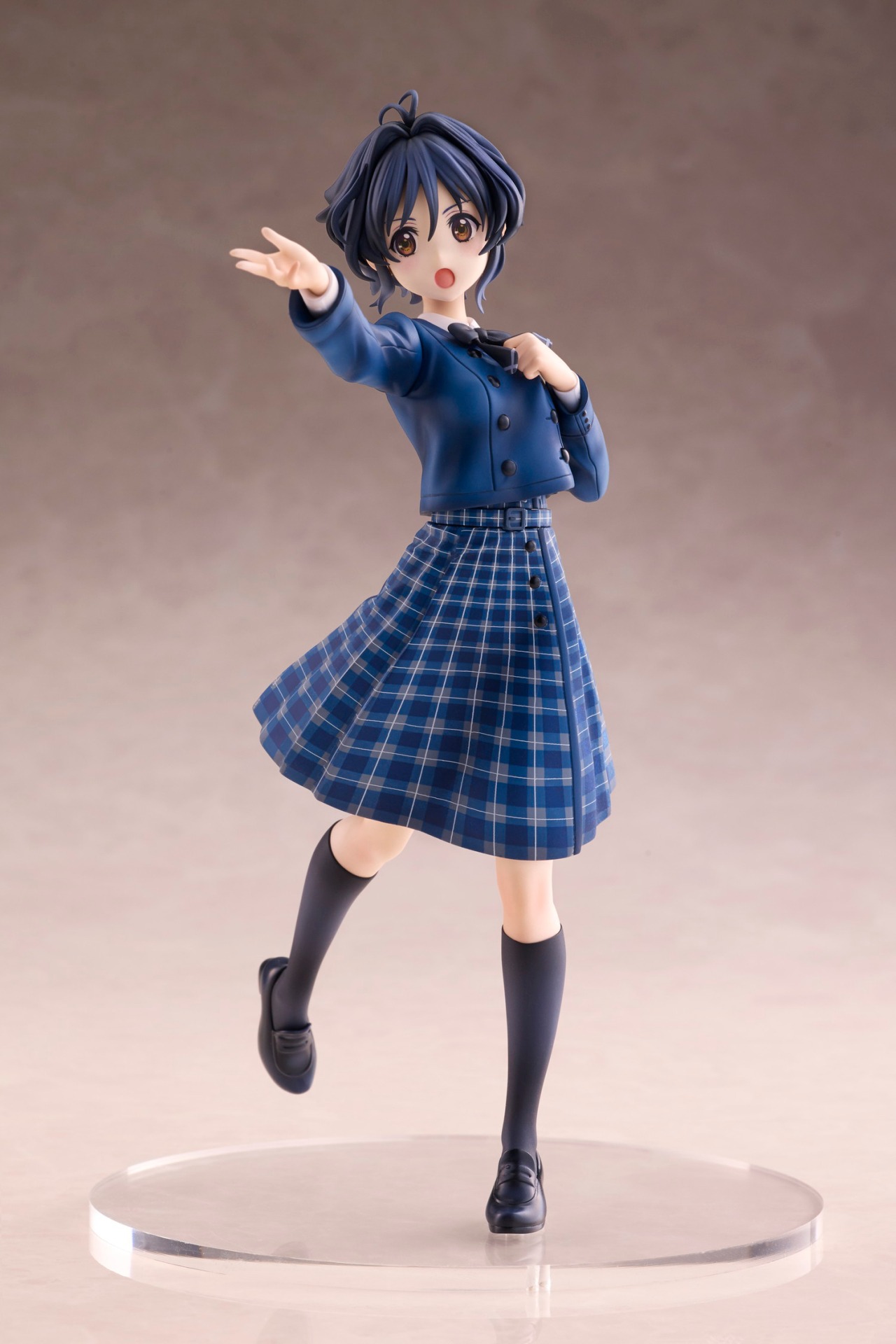 「滝川みう 1/7スケールフィギュア」