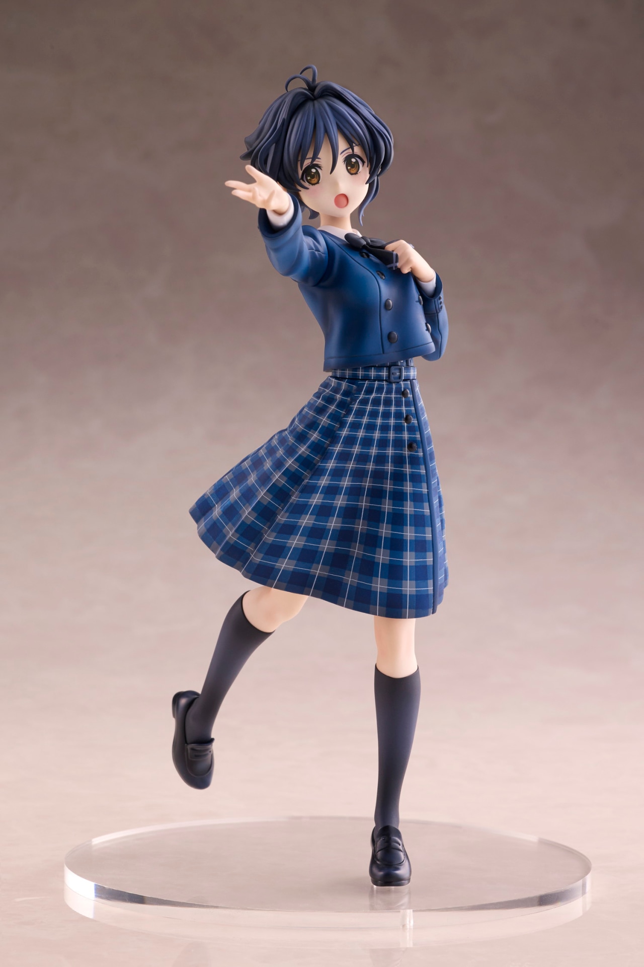 「滝川みう 1/7スケールフィギュア」