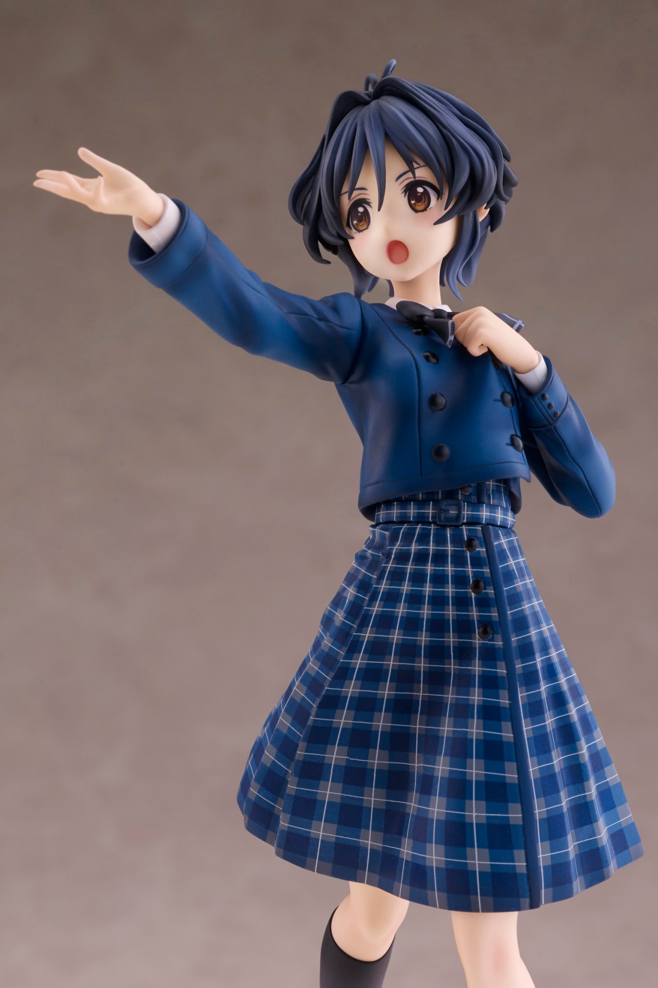 「滝川みう 1/7スケールフィギュア」