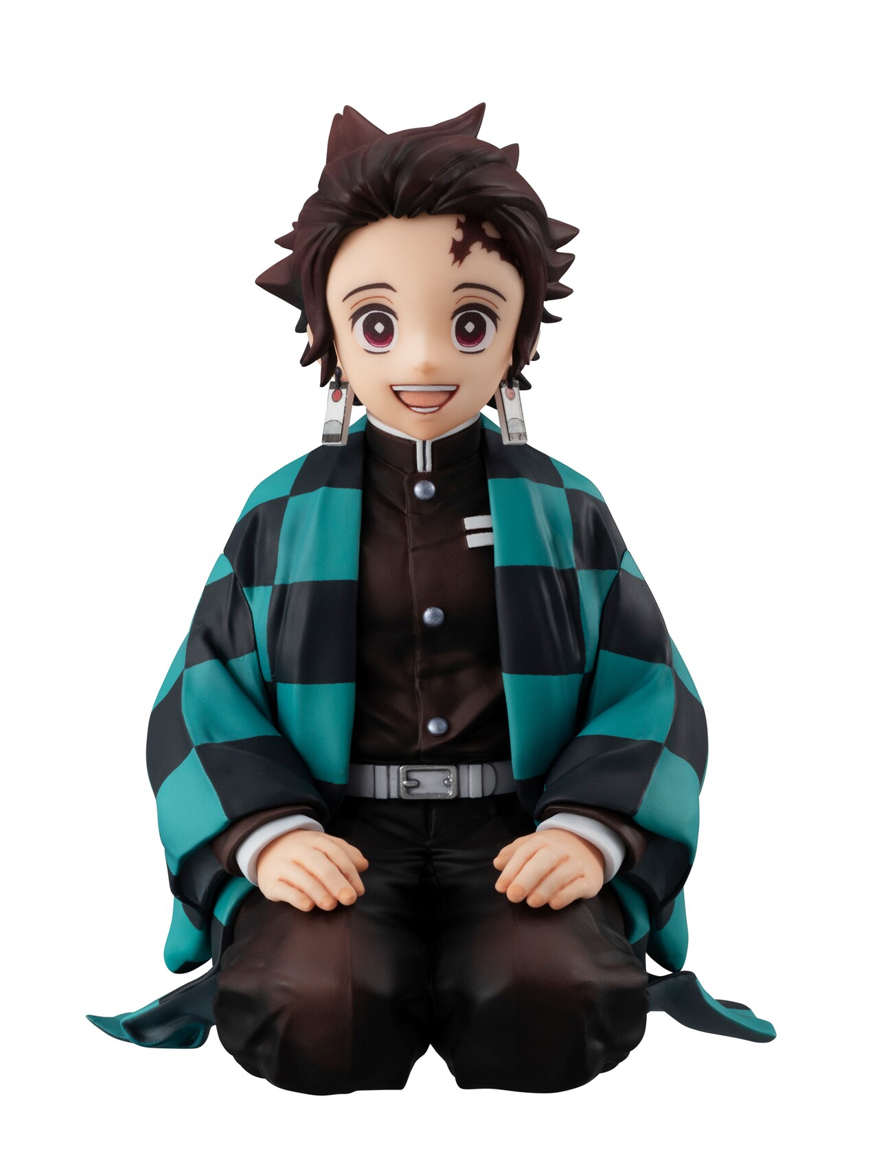 「G.E.M.シリーズ 鬼滅の刃 てのひら炭治郎くん」