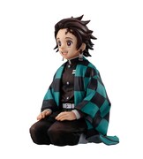 「G.E.M.シリーズ 鬼滅の刃 てのひら炭治郎くん」