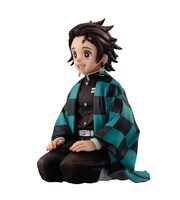 「G.E.M.シリーズ 鬼滅の刃 てのひら炭治郎くん」