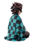 「G.E.M.シリーズ 鬼滅の刃 てのひら炭治郎くん」