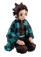 「G.E.M.シリーズ 鬼滅の刃 てのひら炭治郎くん」