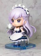 「アズールレーン エンタープライズ＆ベルファスト ミニフィギュアセット～お茶会Ver.～」