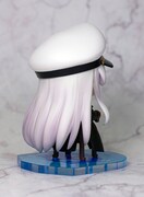 「アズールレーン エンタープライズ＆ベルファスト ミニフィギュアセット～お茶会Ver.～」