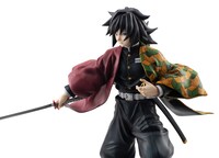 「G.E.M.シリーズ 鬼滅の刃 冨岡義勇」