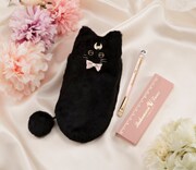 「ルナのペンケース復刻風コスメセット」