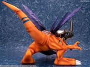 「Precious G.E.M.シリーズ デジモンアドベンチャー メタルグレイモン」