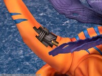 「Precious G.E.M.シリーズ デジモンアドベンチャー メタルグレイモン」