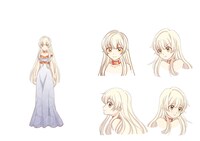 「転生した世界、私以外全員2周目」より、主人公。