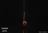 「ロンギヌスのフォークネックレス」